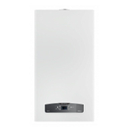 Котел газовый двухконтурный Ariston CARES XC 10 FF NG (10 кВт)