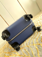 Louis Vuitton Horizon 55 Suitcase