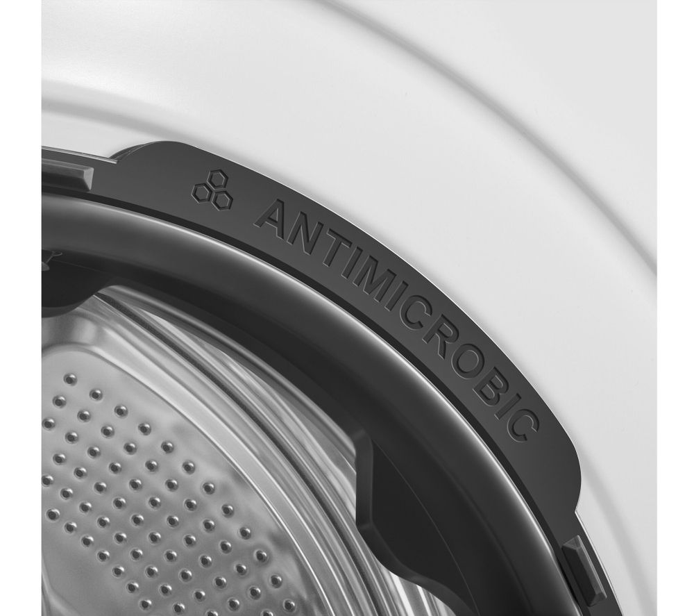 Стиральная машина c инвертором MAUNFELD MFWM1410WH02 фото 9