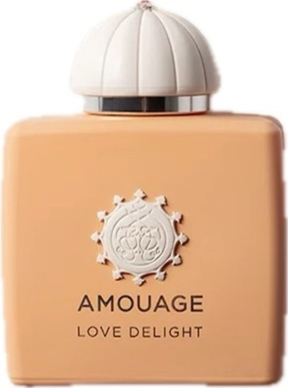 Amouage Love Delight EDP