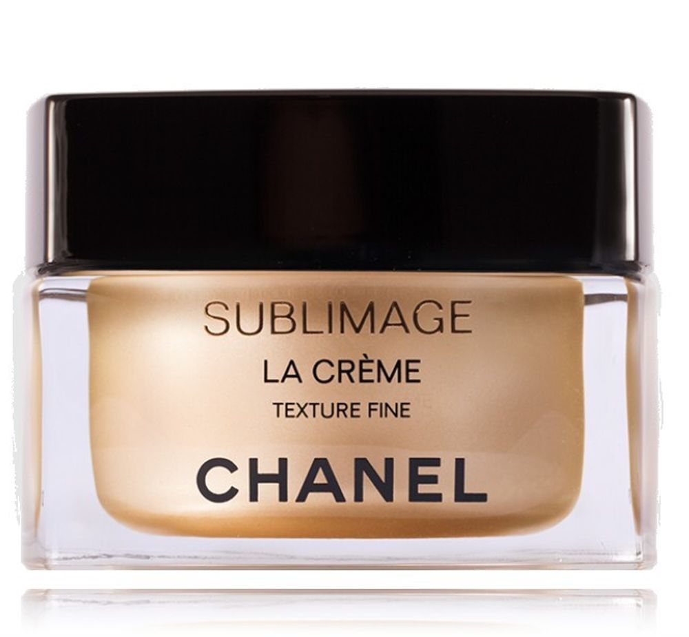 Chanel Sublimage La Creme La Creme Texture Fine 50 g