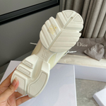 Christian Dior D-Connect Sneaker