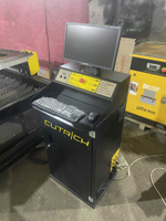 Станок плазменной резки CutRich Economy 3015 (3х1,5)