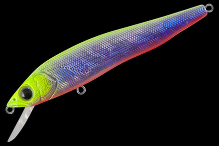 Воблер TsuYoki DHOST 95SP 072CH