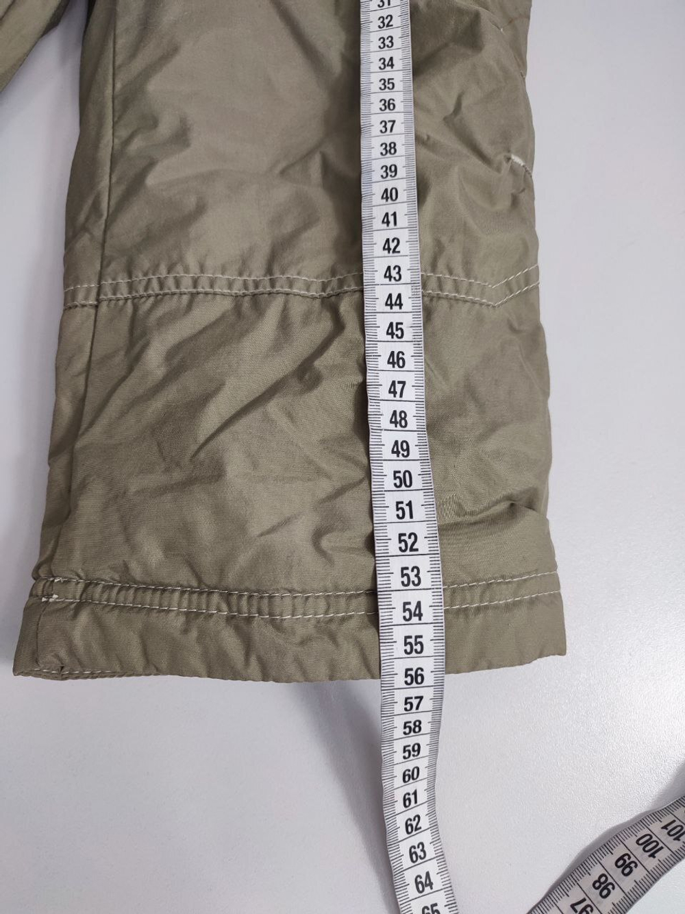 Брюки "Шалуны" теплые на 3 года, новые