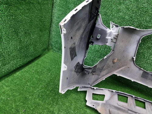 Бампер передний Haval Jolion (2021-2024)