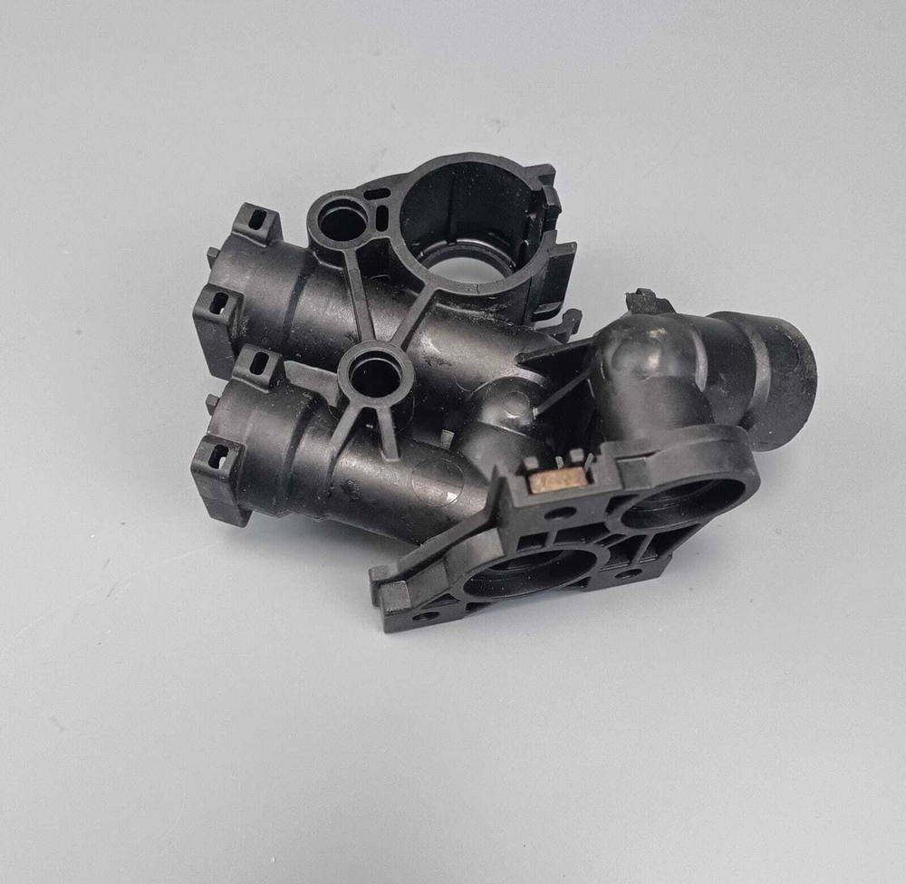 Б/У Гидрогруппа для котлов PROTHERM Пантера v18, Лев v18 (правая) арт. 0020038228