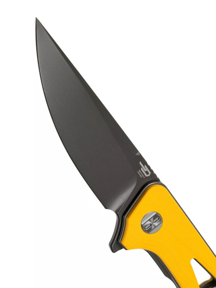 Нож Bestech BG23C Eye of Ra