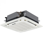 Сплит-система кондиционер кассетный Loriot LAC-36TC на 100 м²