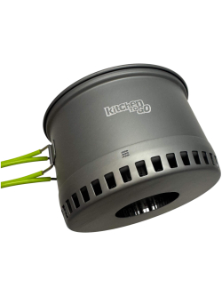 Набор посуды Pinguin Quadri X