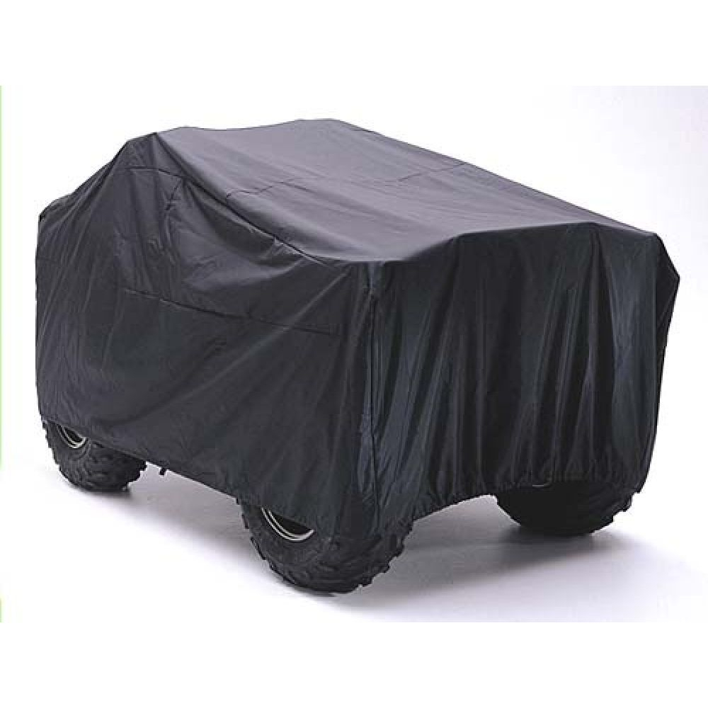 Чехол REXWEAR для квадроцикла одноместного серый (000116)