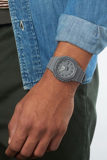 Наручные часы Casio G-Shock GA-2110ET-8AER