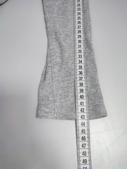 Водолазка Incanto серая 46 размер