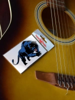 Стикер - Пантера