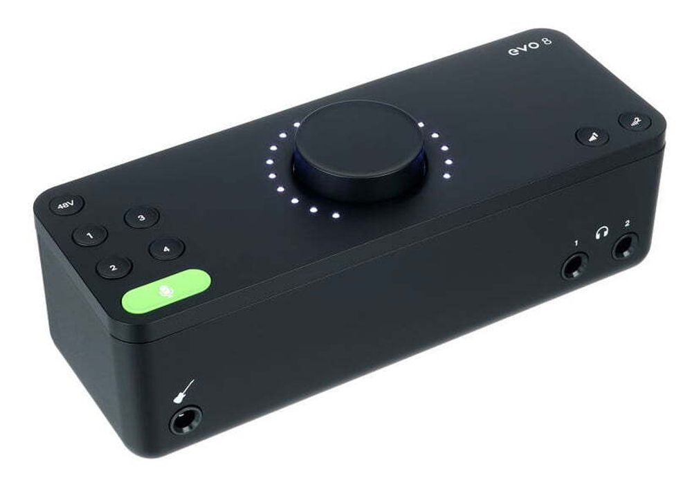 Audient EVO 8