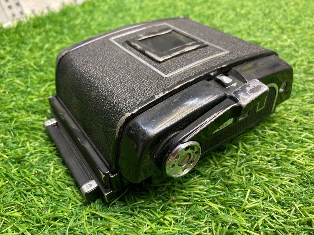 Задник Mamiya 120 RB67 Pro S