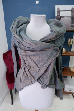 Куртка Formula E2O модная 40 размер