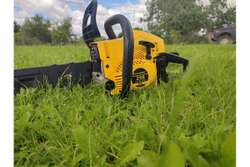 Бензопила Champion 256-18