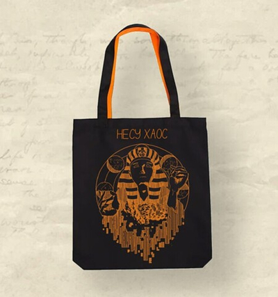 Шоппер «Несу Хаос» (эксклюзив)