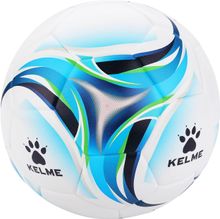 Мяч футбольный KELME Vortex 18.2, 8301QU5021-113, размер 5