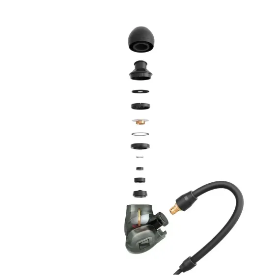 Sennheiser IE 400 Pro Black