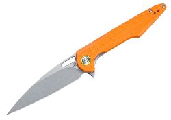 Нож Artisan Cutlery 1821P-OEF Archaeoфотография - 1