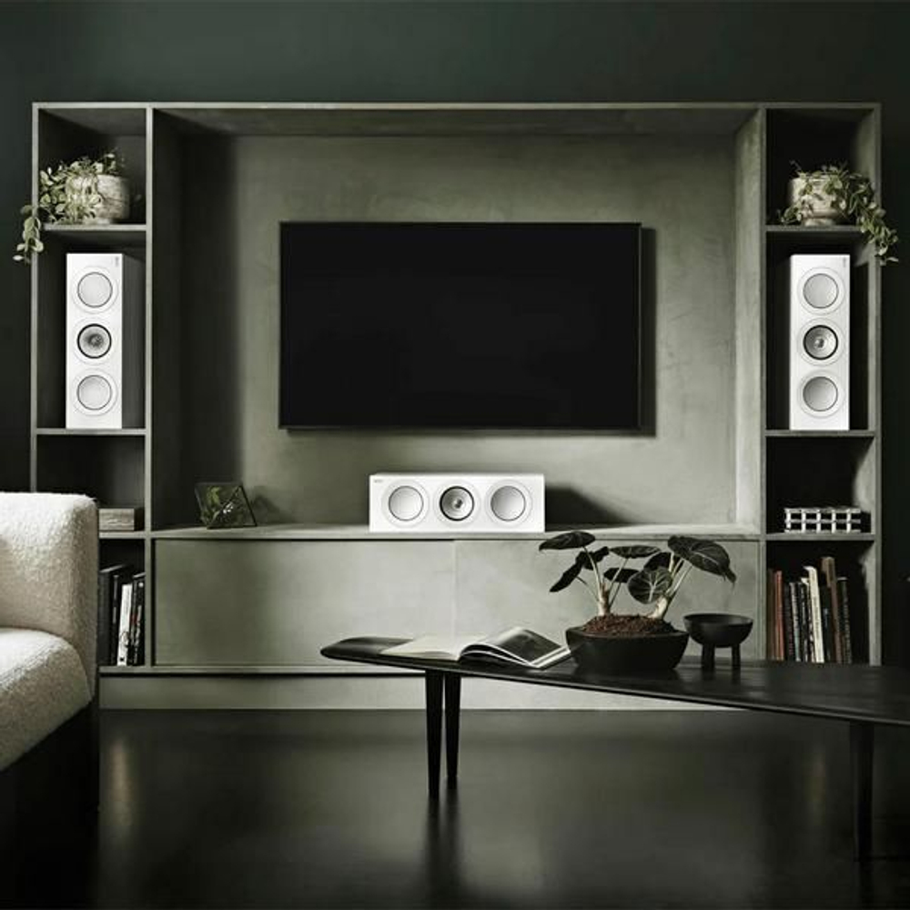 Центральный канал KEF R6Meta