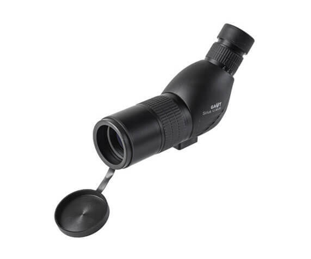 Зрительная труба GAUT Sirius 12–36x50 со штативом - фото 2