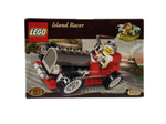Конструктор LEGO 5920 Машина злодея