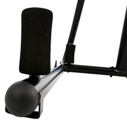 UFC Стойка боксерская