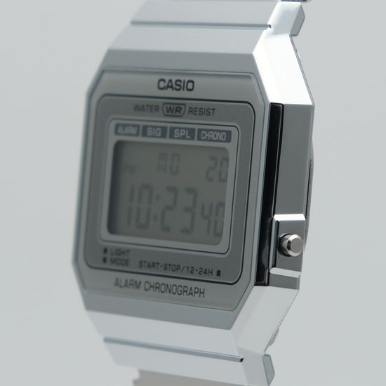 Наручные часы Casio A700WM-7ADF
