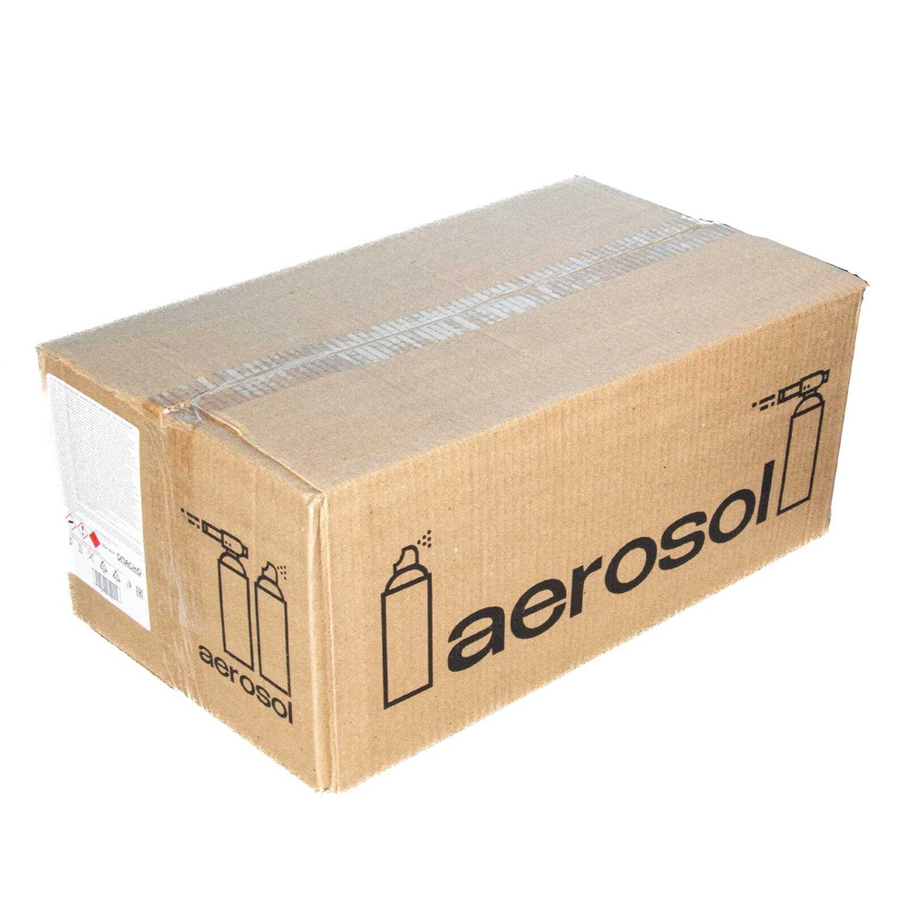 Газовый баллон универсальный всесезонный, 220гр (28шт/уп)