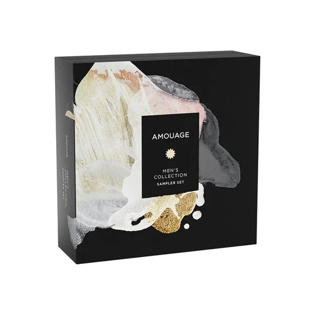 Amouage набор "Main Collection Men Discovery"