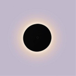 Уличный настенный светодиодный светильник Arte Lamp NIMBO A4506AL-1BK