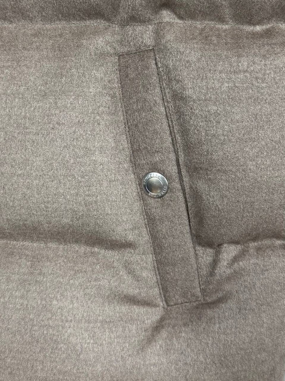 Жилет Brunello Cucinelli