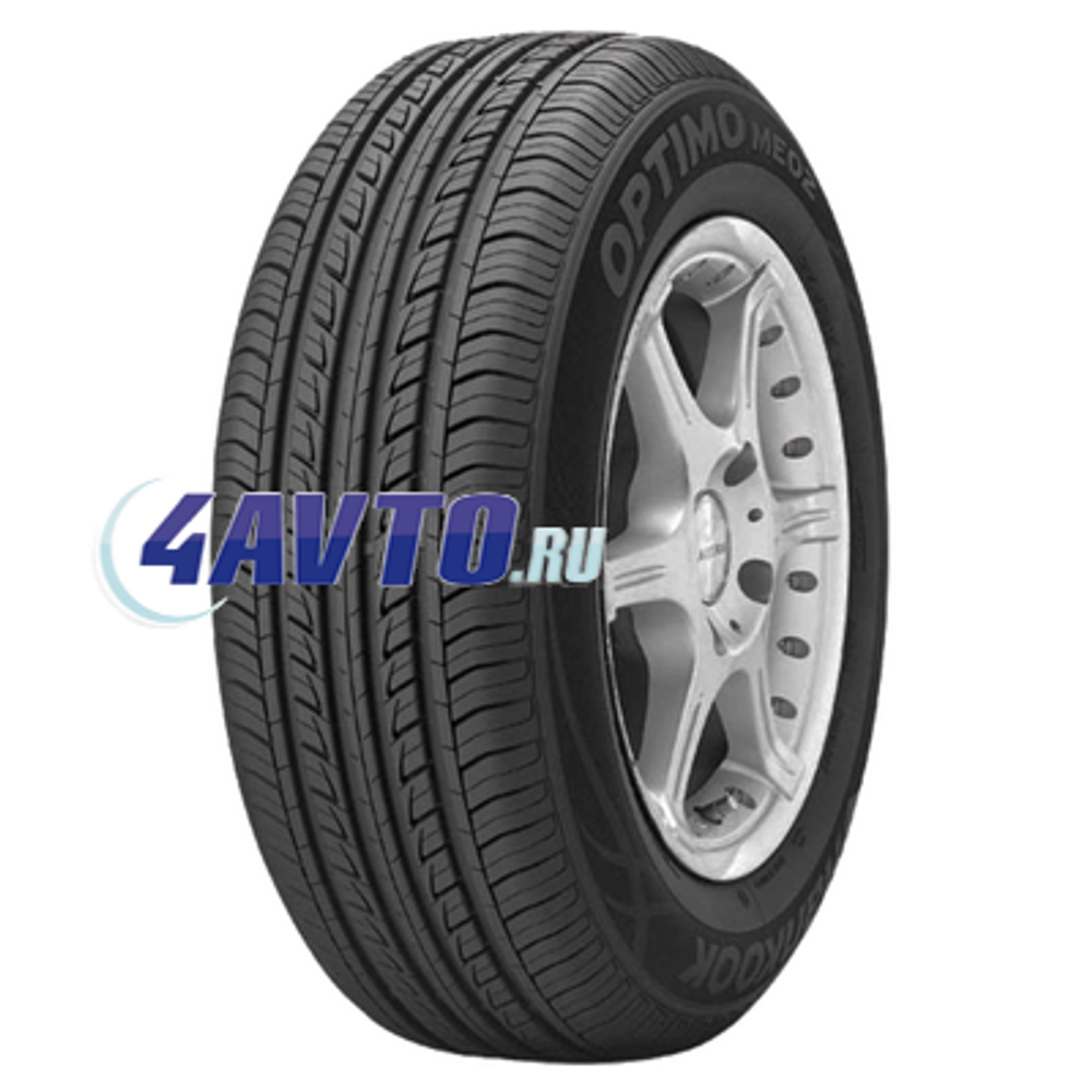 Легковая шина 235/60R16 100H Optimo ME02 K424 TL