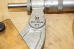 Микрометр типа МРИ-125 (100-125мм.) ГОСТ 4381-61 Уценка