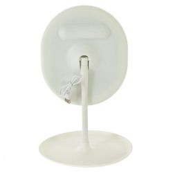 GAEM Зеркало настольное (подсветка USB 0,25м) , L18 W18 H28 см