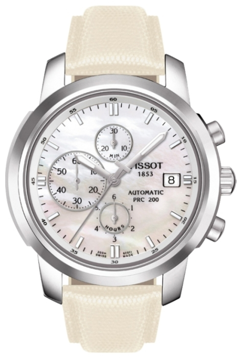 Tissot T-Sport PRC 200 T0144271611100