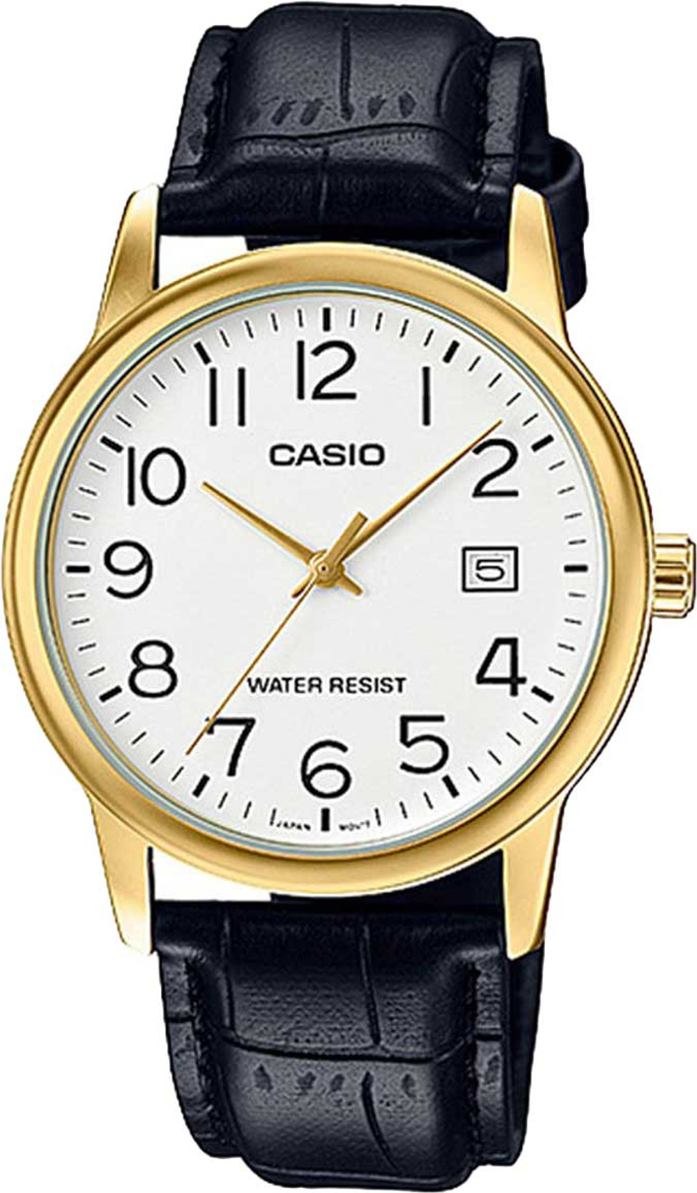Часы Casio MTP-V002GL-7B2