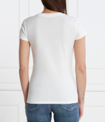 Футболка Armani Exchange - белый(3DYT38 YJ8QZ)