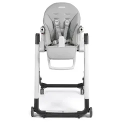 Стульчик для кормления Peg-Perego Siesta Follow Me Ice