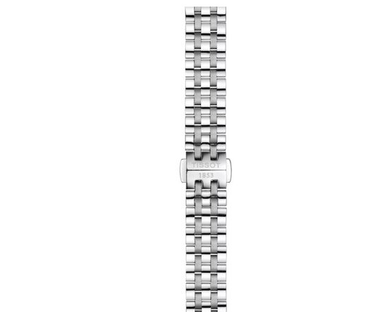 Женские швейцарские часы Tissot T122.210.11.159.00 браслет