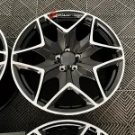 КОВАНЫЕ ДИСКИ ДЛЯ MERCEDES BENZ E CLASS W214 2024 Мерседес