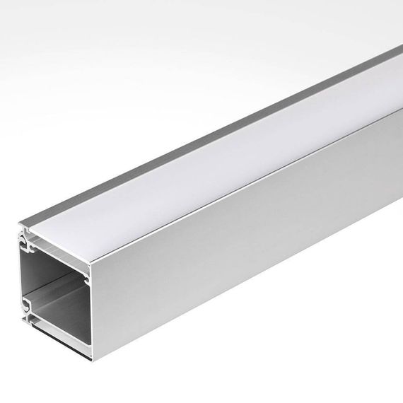 Профиль Arlight BOX57-DUAL-2000 ANOD 017359