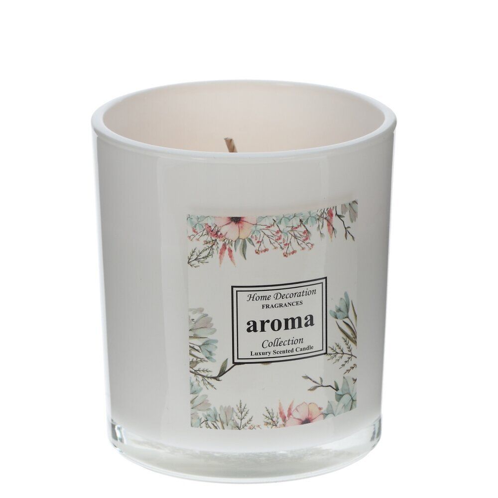 GAEM Свеча ароматическая (блок микс 12шт), L7 W7 H8 см, 2в.