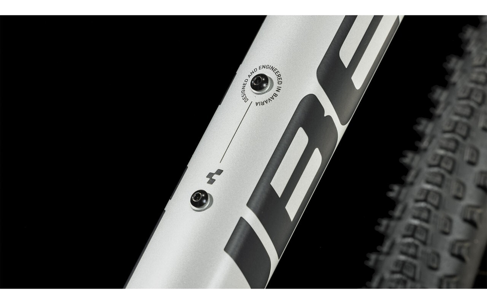 Горный велосипед Cube Attention SLX 29 (2023)