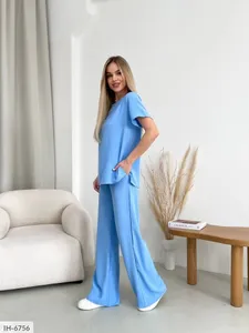 Костюм IH-6694 Фабрика Моды