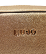 Сумка-мессенджер Liu Jo - золотой(AF4259 E0037)