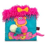 Подушка Змейка Рашель 30*30см.